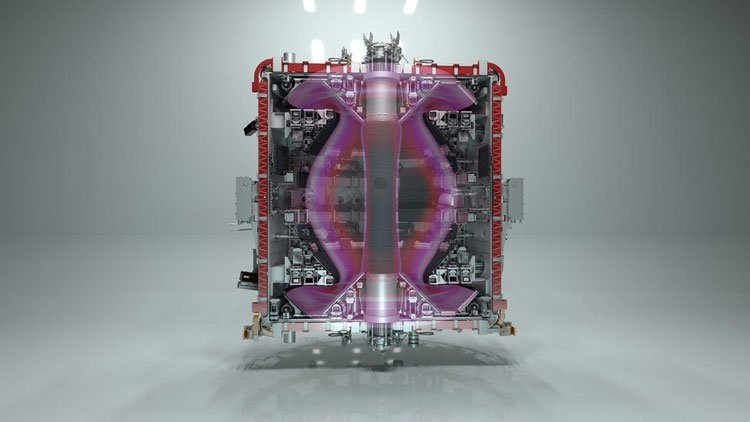 Britain ushered in the era of affordable fusion with the launch of an updated MAST spherical tokamak - Synthesis, Physics, Science and technology, Energy, Longpost, Tokamak