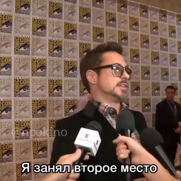 Double Contest - Robert Downey the Younger, Actors and actresses, Celebrities, Storyboard, Doubles, Interview, iron Man, Charlie Chaplin, , Humor, From the network, Longpost, Robert Downey Jr.
