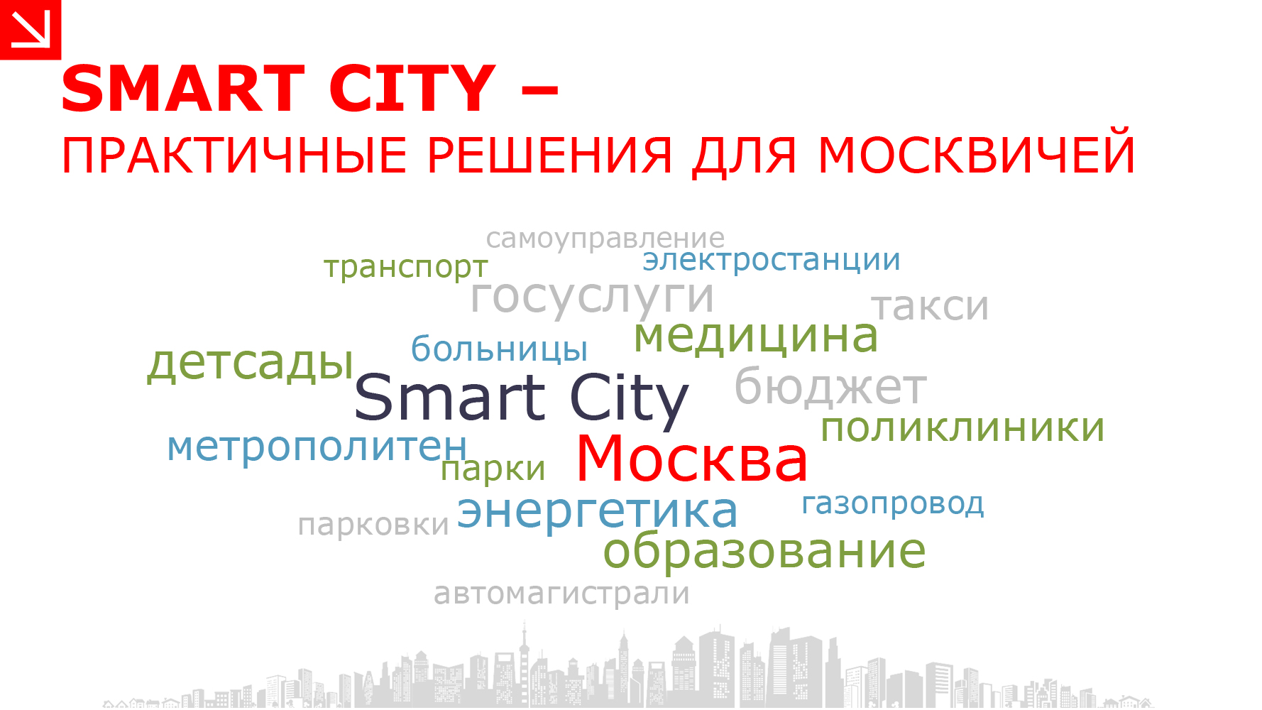 Moscow received Smart City certificates according to the international quality of life standard - Moscow, Iso, Longpost