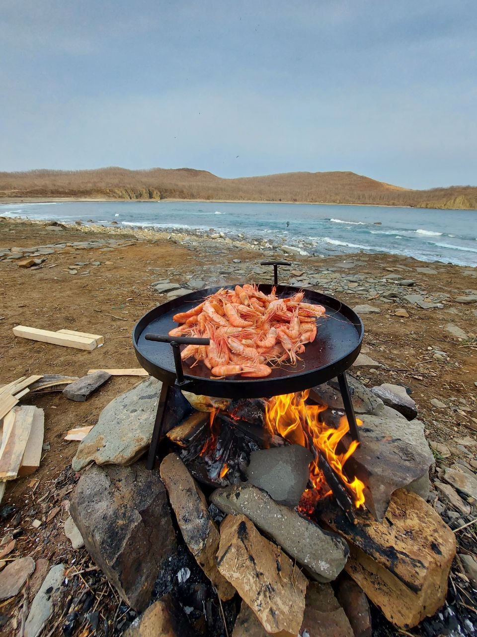 Vladivostok, Russian island - a place of power - My, Travels, Vladivostok, Longpost