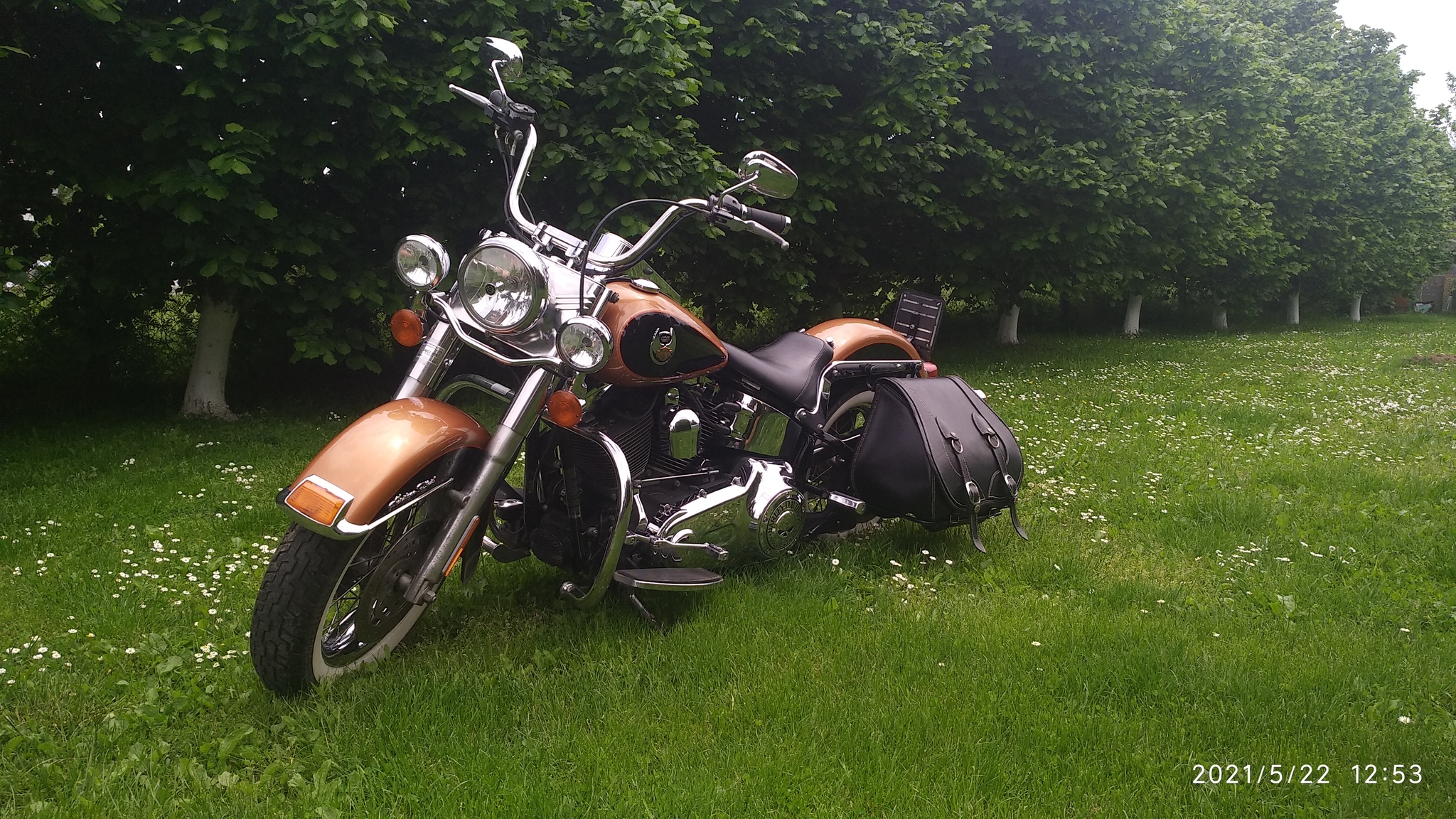 DIY leather motorcycle bags - My, Moto, Needlework, Longpost, Needlework with process