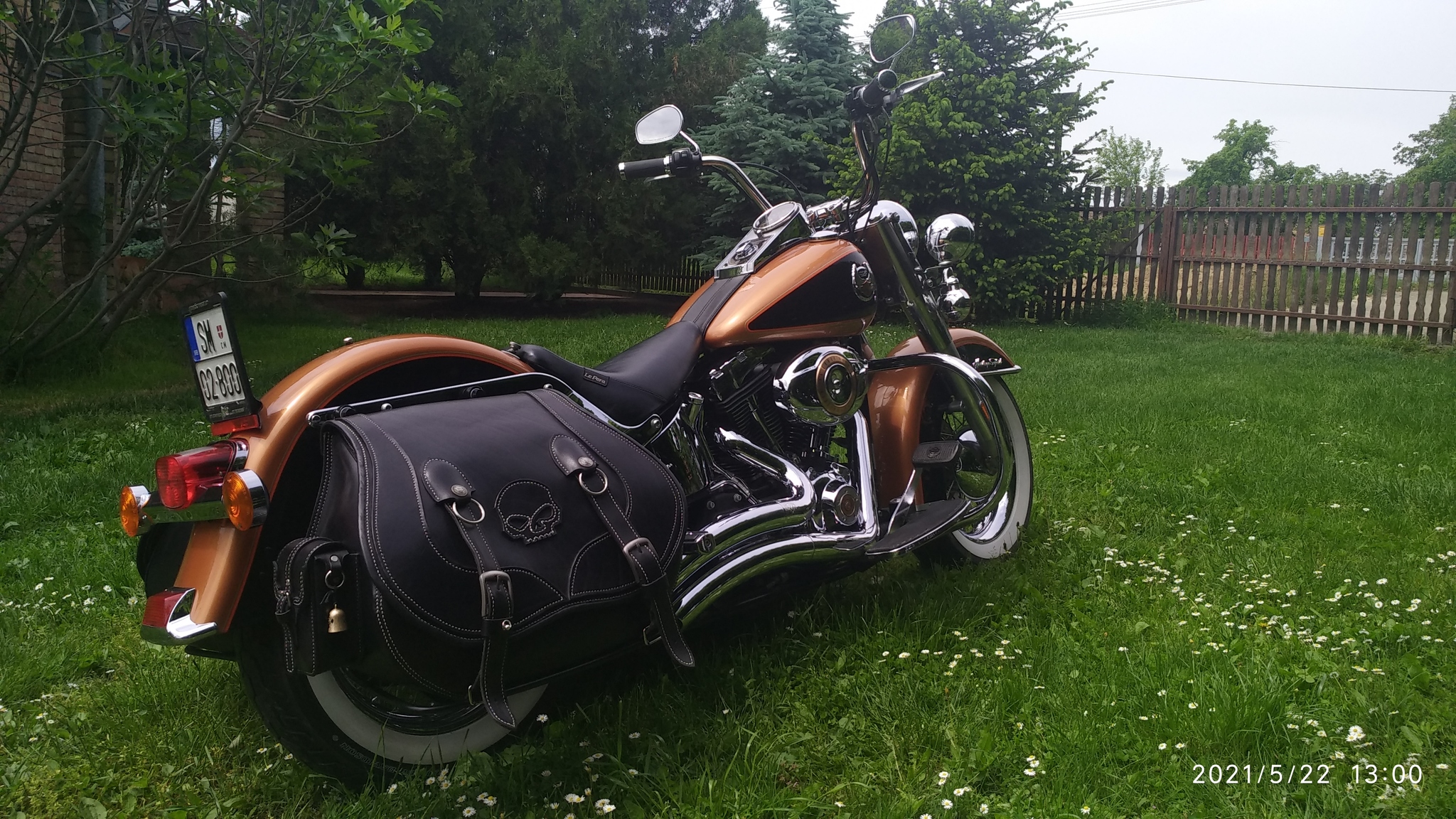 DIY leather motorcycle bags - My, Moto, Needlework, Longpost, Needlework with process