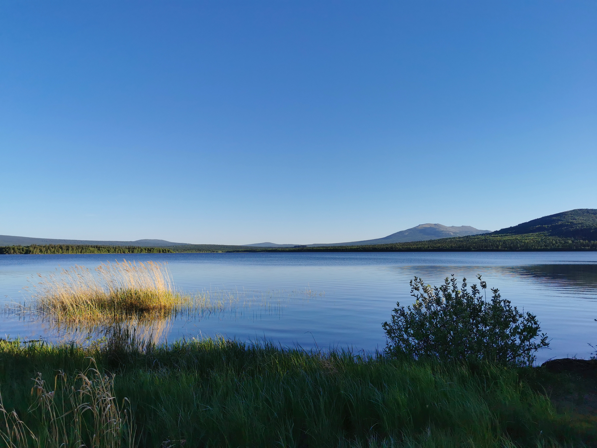 Started #MotoZaBeg to Altai! - My, Travels, Run, Moto, Physical Education, The photo, Longpost