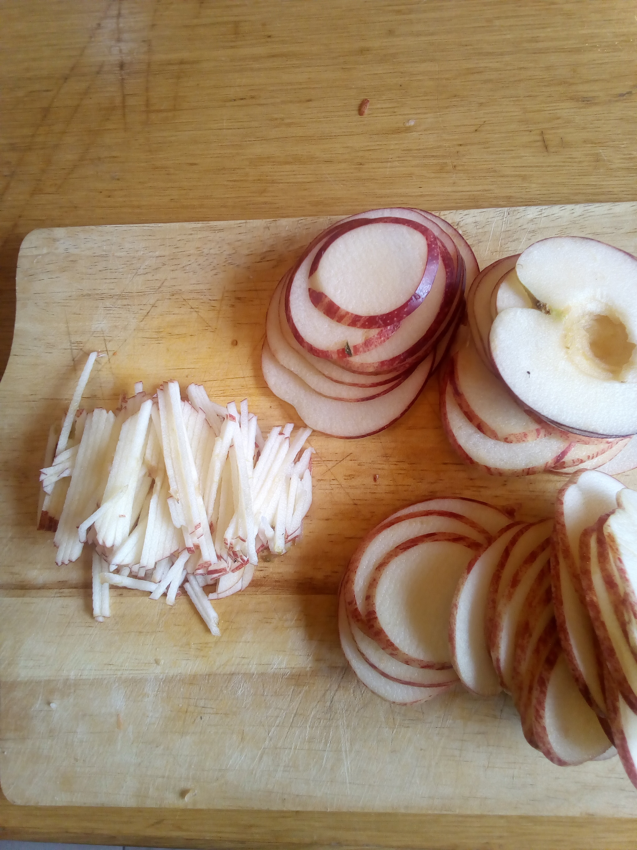 Colesloe / Cabbage salad - Cooking, Salad, Longpost, Recipe