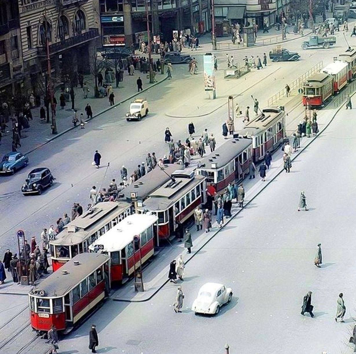 Старые фото.Ч.40 - Хорватия, Венгрия, СССР, Фотография, Длиннопост