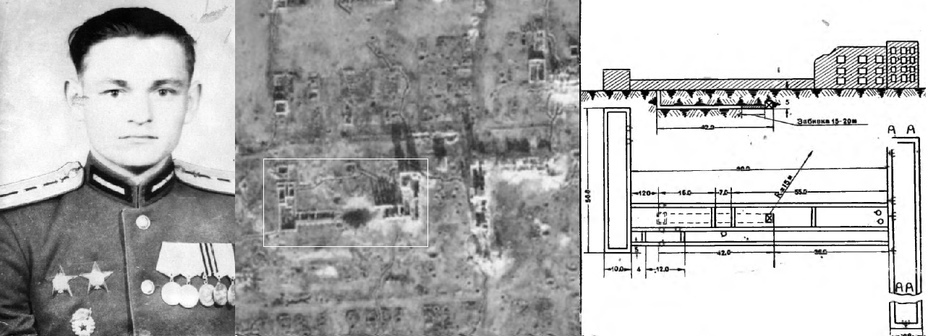 Chronicles of the chthonic hell of battles in Stalingrad - My, Cat_cat, Story, The Second World War, The Great Patriotic War, Stalingrad, Battle of stalingrad, Volgograd, Rodimtsev, Longpost