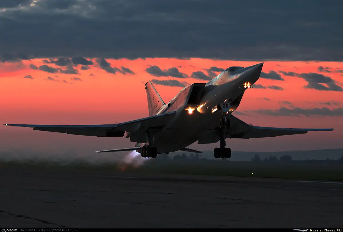 Tu-22M3 - Tu-22m3, The photo, Aviation