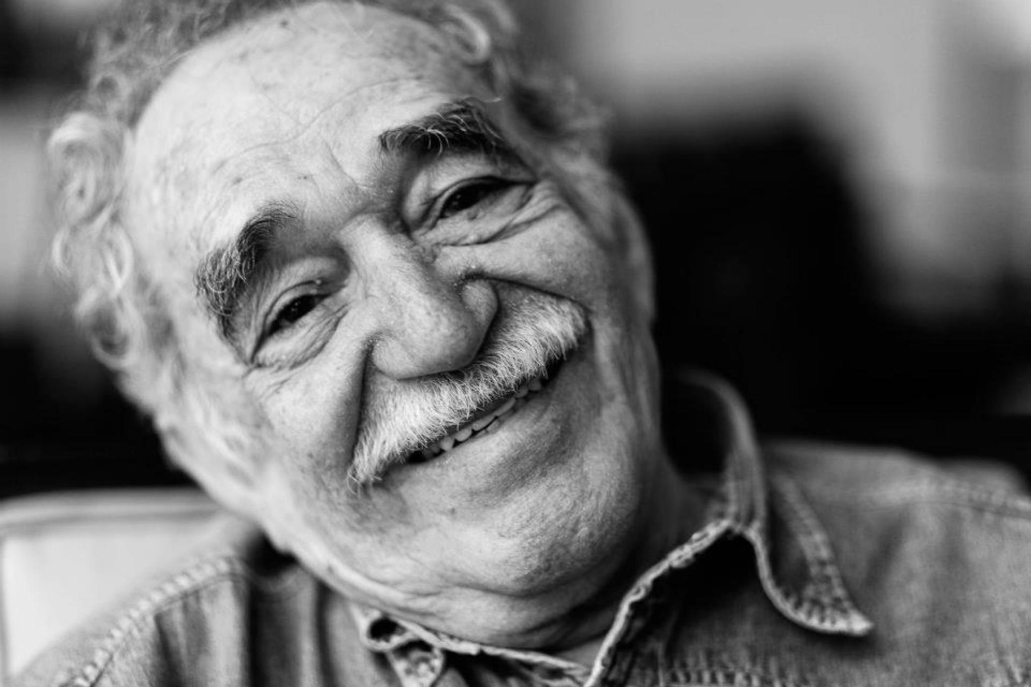 Writer Marquez and singer Antonov - Gabriel Garcia Marquez, Yuri Antonov, Story, Facts, Interesting