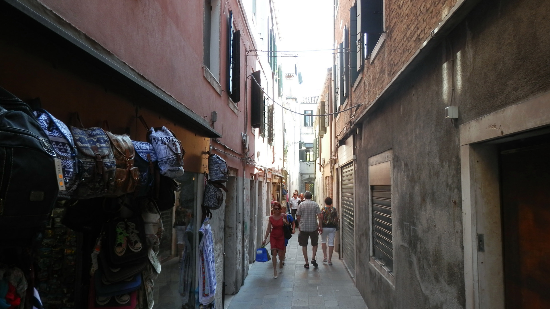 Transit through Europe, part 7: Venice, is that you? - My, Travels, Europe, Auto, Blog, Personal experience, Adventures, Longpost, The photo