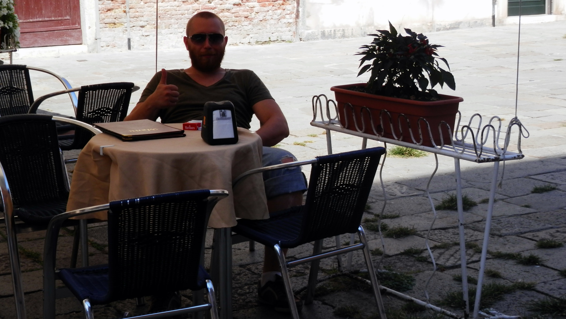 Transit through Europe, part 7: Venice, is that you? - My, Travels, Europe, Auto, Blog, Personal experience, Adventures, Longpost, The photo