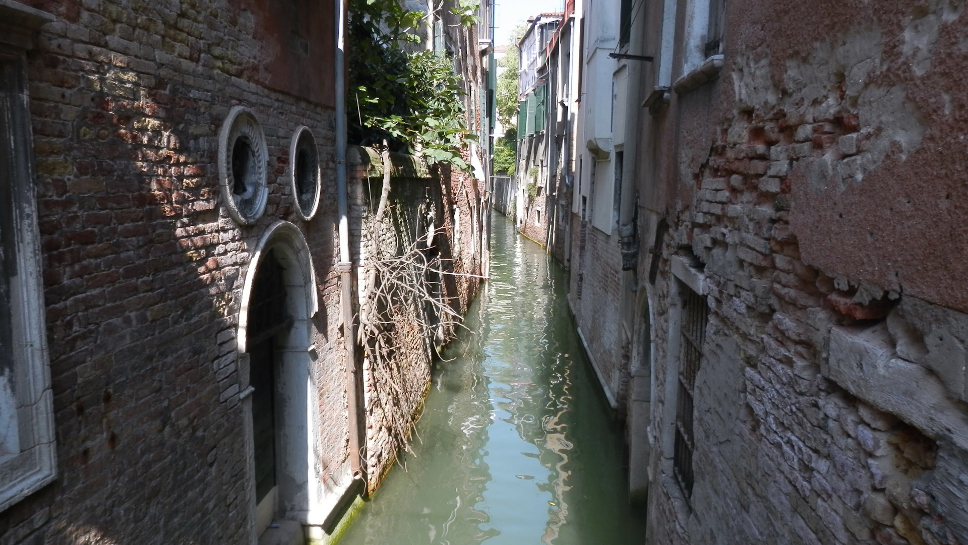 Transit through Europe, part 7: Venice, is that you? - My, Travels, Europe, Auto, Blog, Personal experience, Adventures, Longpost, The photo