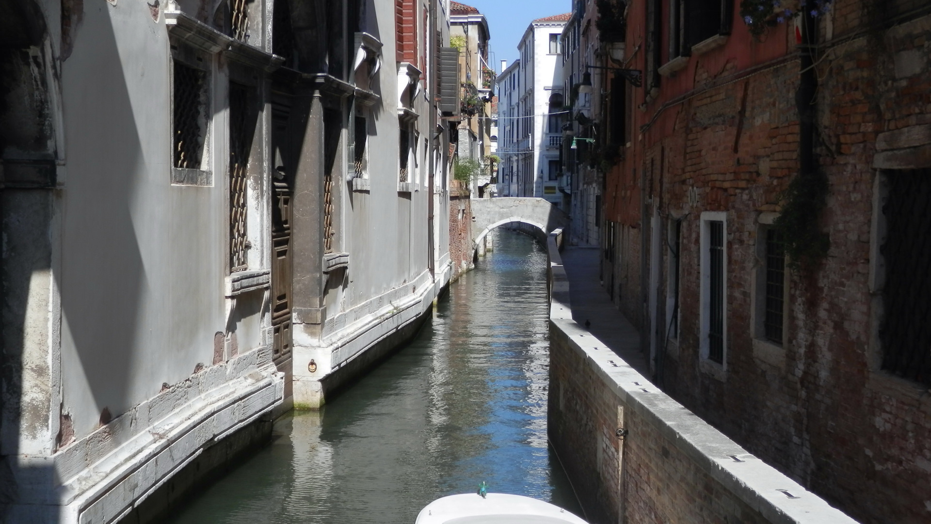 Transit through Europe, part 7: Venice, is that you? - My, Travels, Europe, Auto, Blog, Personal experience, Adventures, Longpost, The photo