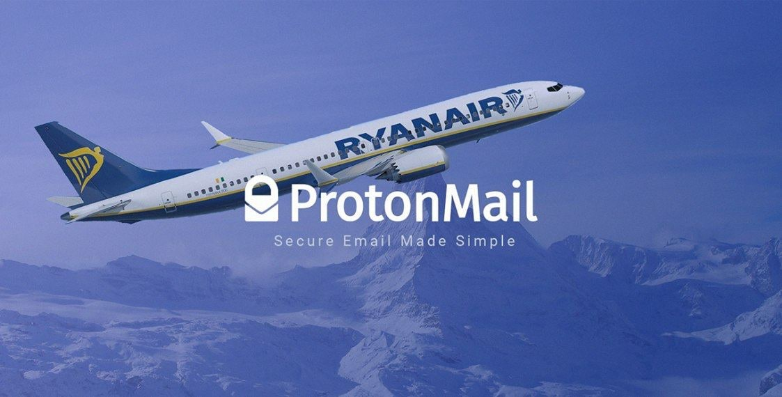 Continuation of the post Proton Technologies: a message about the mining of a Ryanair aircraft was sent after it turned to Minsk - Republic of Belarus, Ryanair, Airplane, Interception, Terrorism, Politics, Repeat, Reply to post