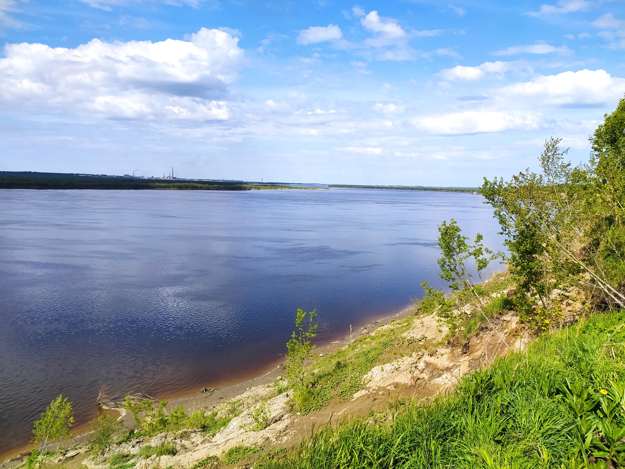 My first 100 km. on a bike - My, Arkhangelsk, A bike, Cyclist, Bike ride, Bike trip, Travels, Longpost