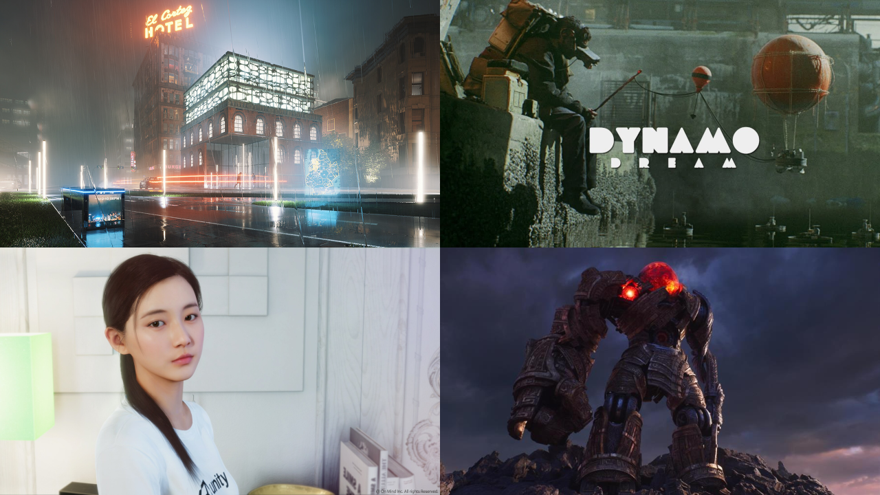 Weekly Game Dev: #20 — May 30, 2021 - My, Gamedev, Unreal Engine, Unreal Engine 5, Unity, Video, GIF, Longpost