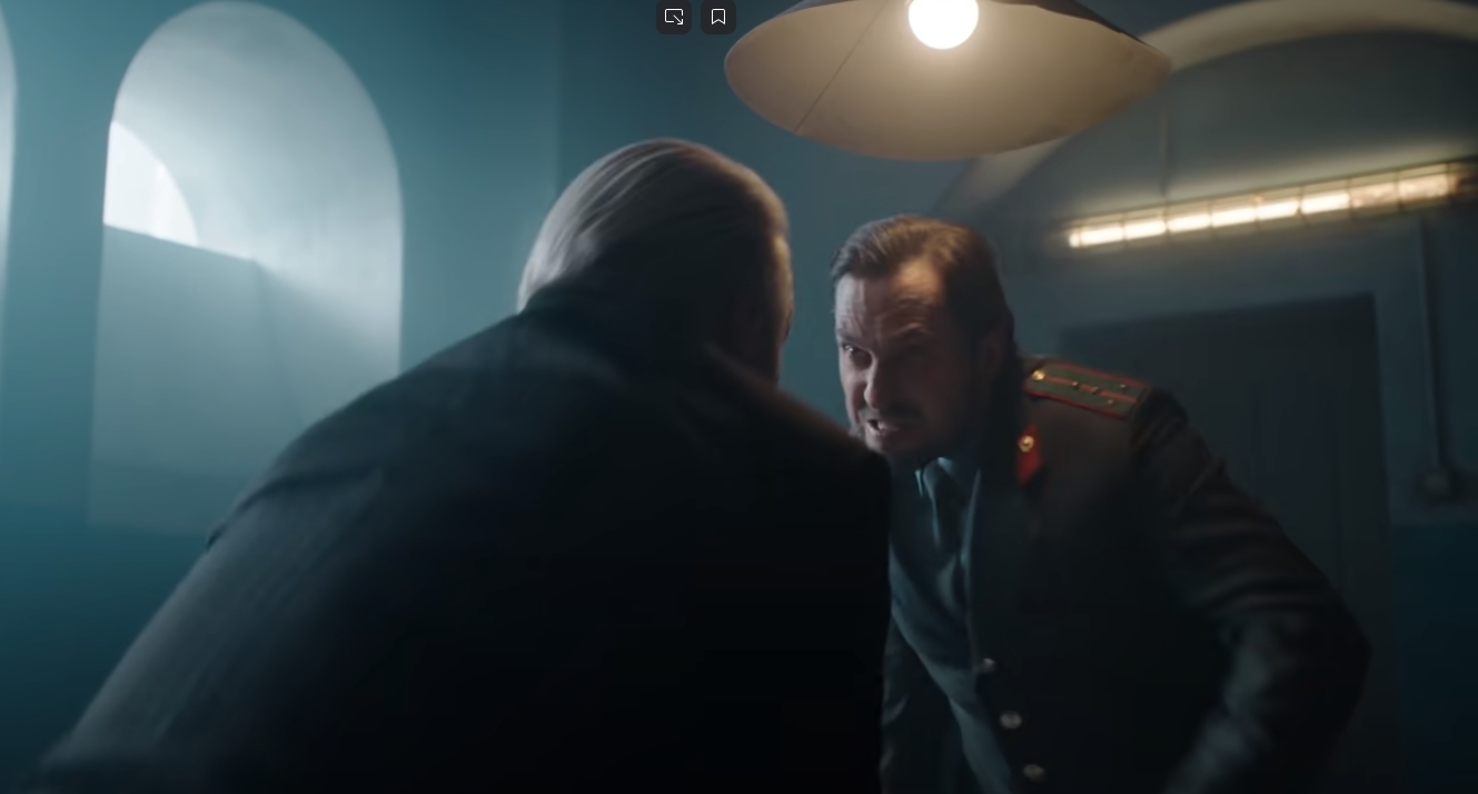 New clip by Till Lindman Inside Lapenko - My, Coincidence? do not think, Coincidence, Lindemann, Anton Lapenko, Rammstein, Lenin, Longpost, Middle lane vampires