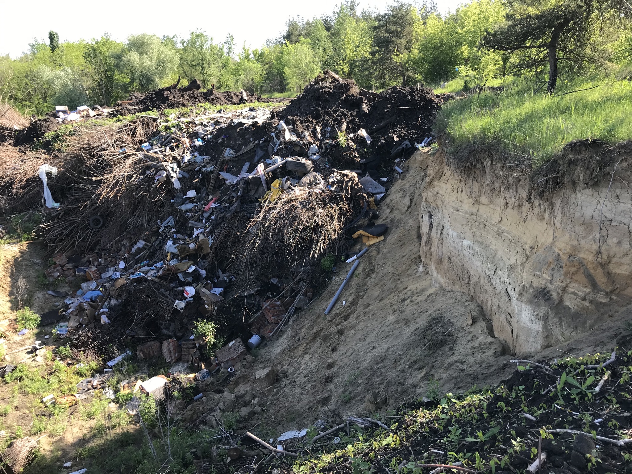 The power of Peekaboo, please help attract attention! - No rating, Garbage, Crime, Ecology, Power, Environmental pollution, Video, Longpost, Officials, Negative, , Nature, Waste, The strength of the Peekaboo, A responsibility, The appeal, Lawlessness, Arbitrariness, Publicity, Help, Disgusting