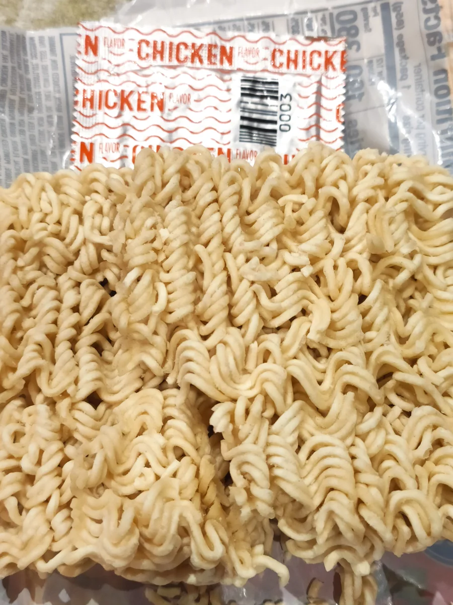 In words, you are the TOP ramen ... - My, Noodles, Doshirak, Doshirakology, Beachpacket, Overview, Food Review, Longpost