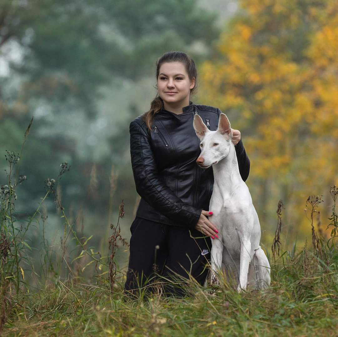 Варя в Суоранде - Моё, Поденко ибиценко, Собака, Собачьи будни, Длиннопост