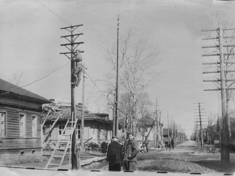 Old photos no. 43 - Story, The photo, A selection, Retro, the USSR, Longpost, Black and white photo, Historical photo, History of the USSR