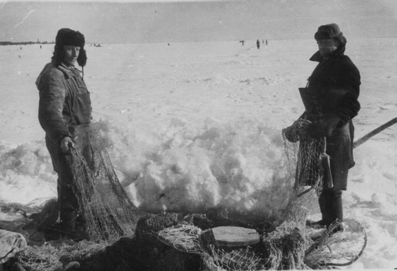 Old photos no. 43 - Story, The photo, A selection, Retro, the USSR, Longpost, Black and white photo, Historical photo, History of the USSR