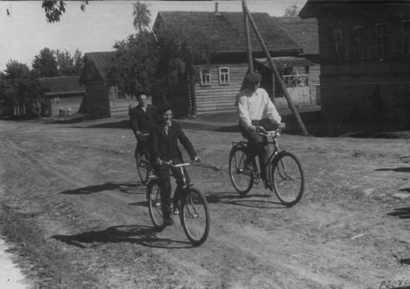 Old photos no. 43 - Story, The photo, A selection, Retro, the USSR, Longpost, Black and white photo, Historical photo, History of the USSR