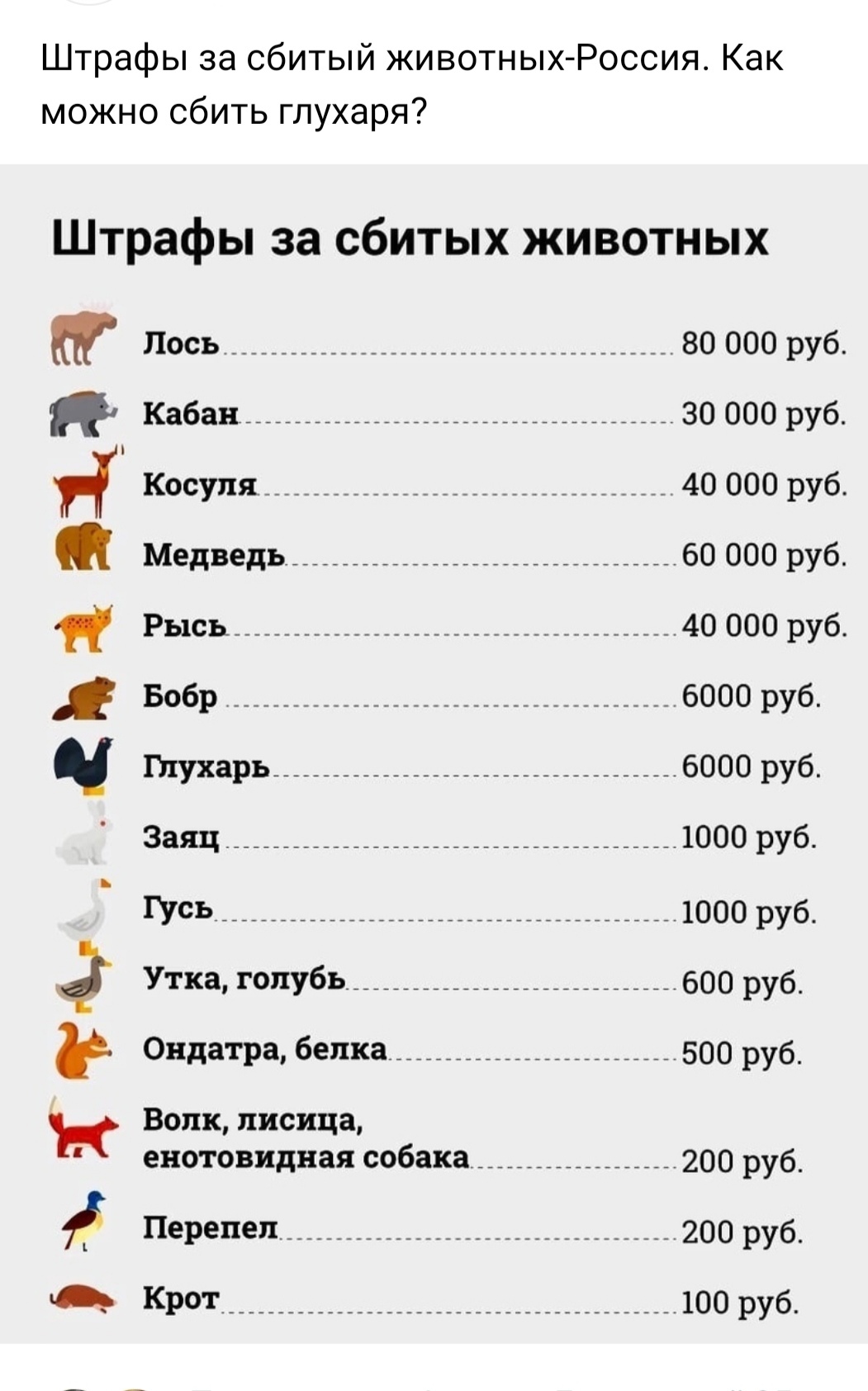 Штраф за крота - Моё, Штрафы ГИБДД, Скриншот, ВКонтакте, Длиннопост, Комментарии