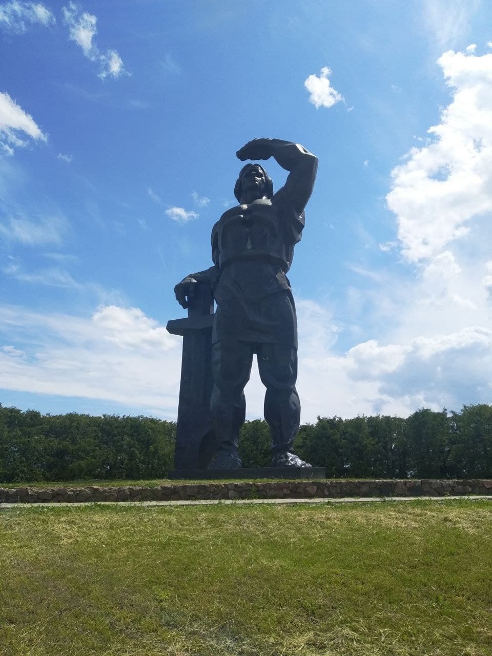 Самый тихий городок. Свислочь | Пикабу