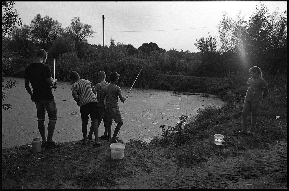 Сквозь объектив - Фотография, Искусство, Черно-белое фото, Быт, Длиннопост