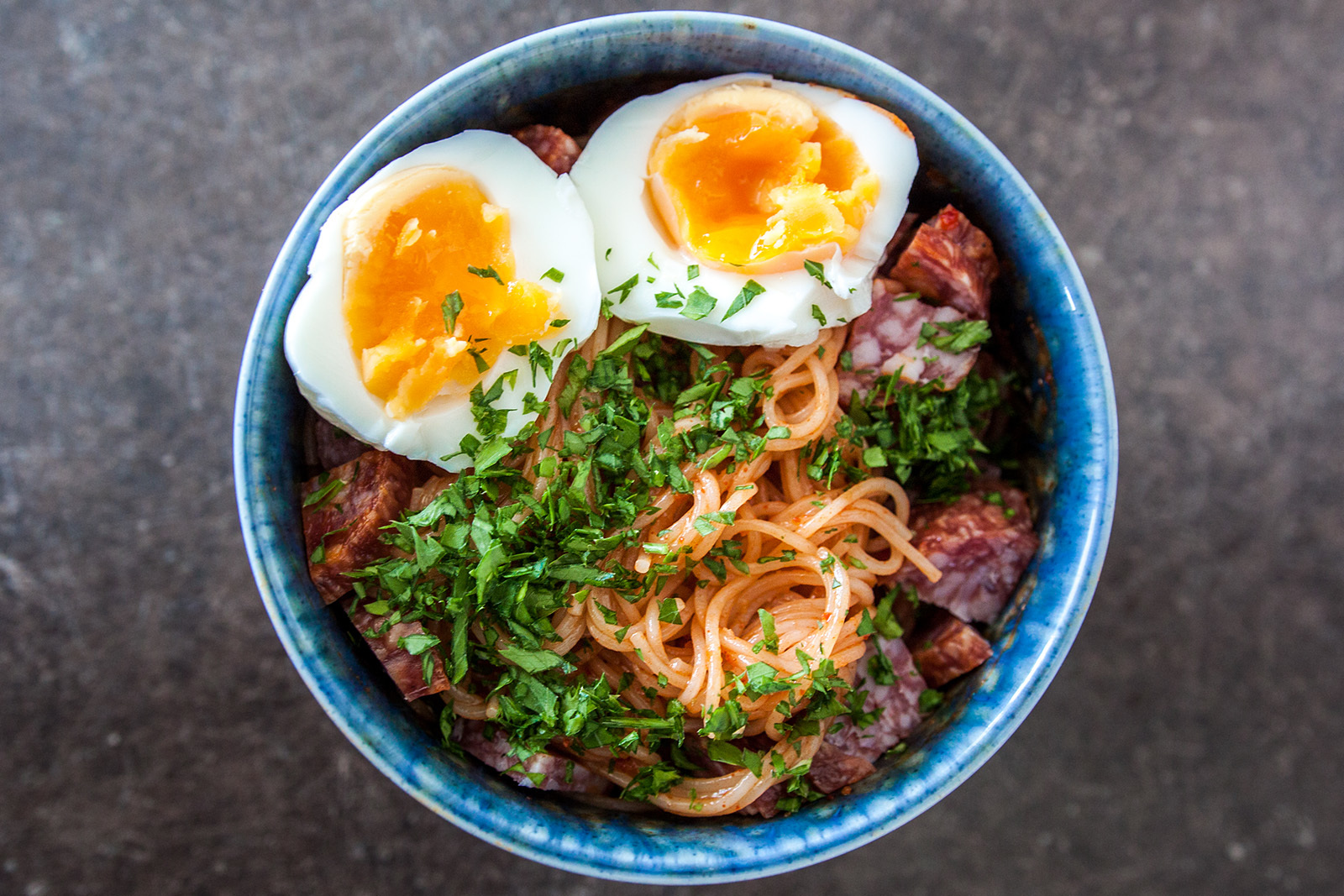 „Sempio“ Bibim-guksu (Кукси лапша) - Моё, Лапша, Доширакология, Длиннопост, Обзор еды, Доширак, Кукси