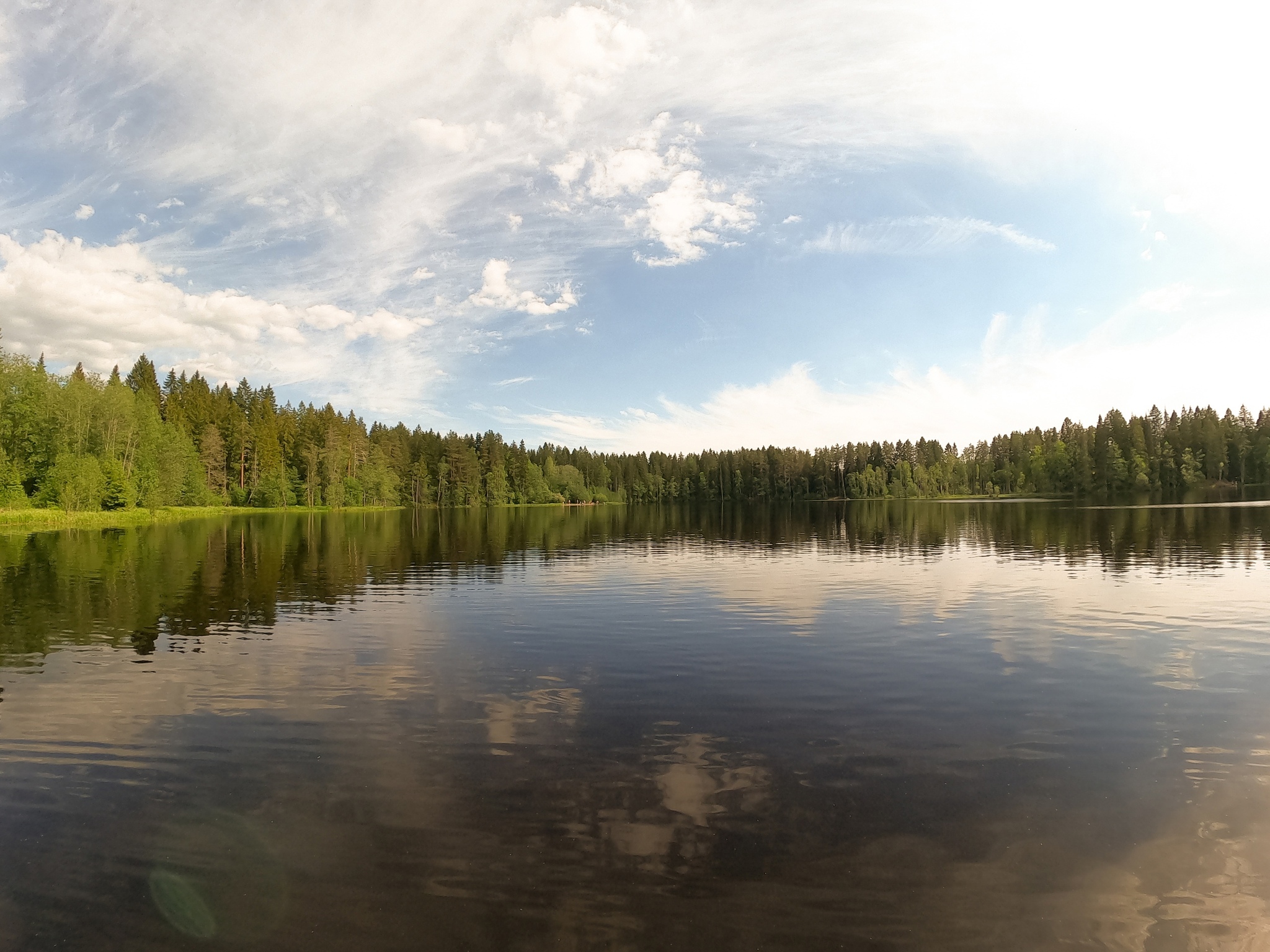 Get up, we'll ford this river - My, A bike, Cyclist, Adventures, Relaxation, Bike trip, Pokatushki, Video, Mat, Longpost