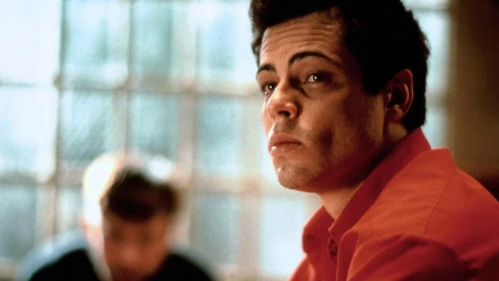 Failed Lawyer: 10 Facts About Benicio Del Toro - Benicio Del Toro, Actors and actresses, Interesting places, Movies, Movie heroes, Video, Longpost