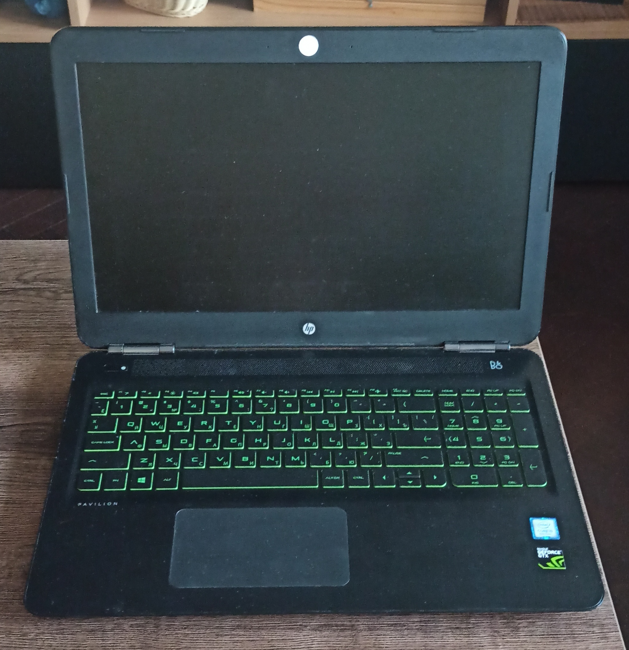 Help revive the patient - Laptop Repair, Saint Petersburg, Need help with repair