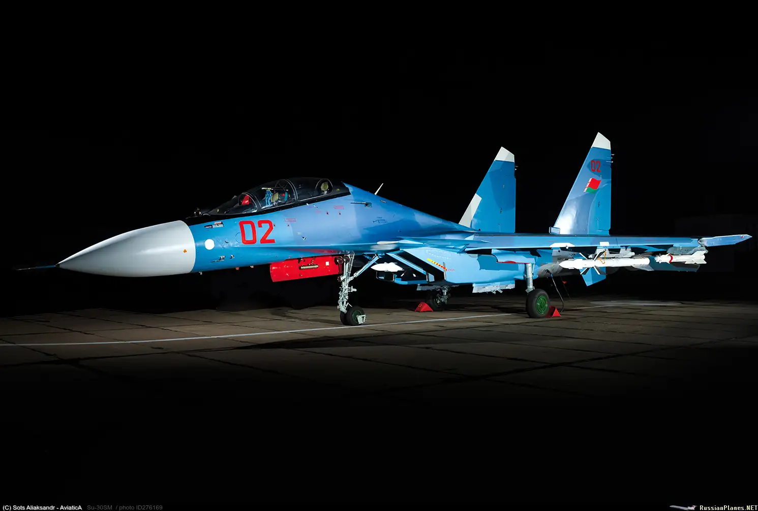Su-30SM - The photo, Aviation, Su-30