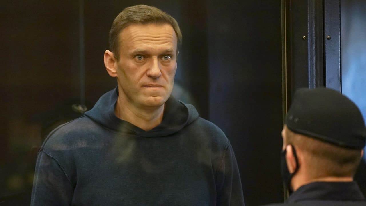 FBK all. - Politics, Alexey Navalny, FBK, Court, Law, Extreme, Closing, Russia