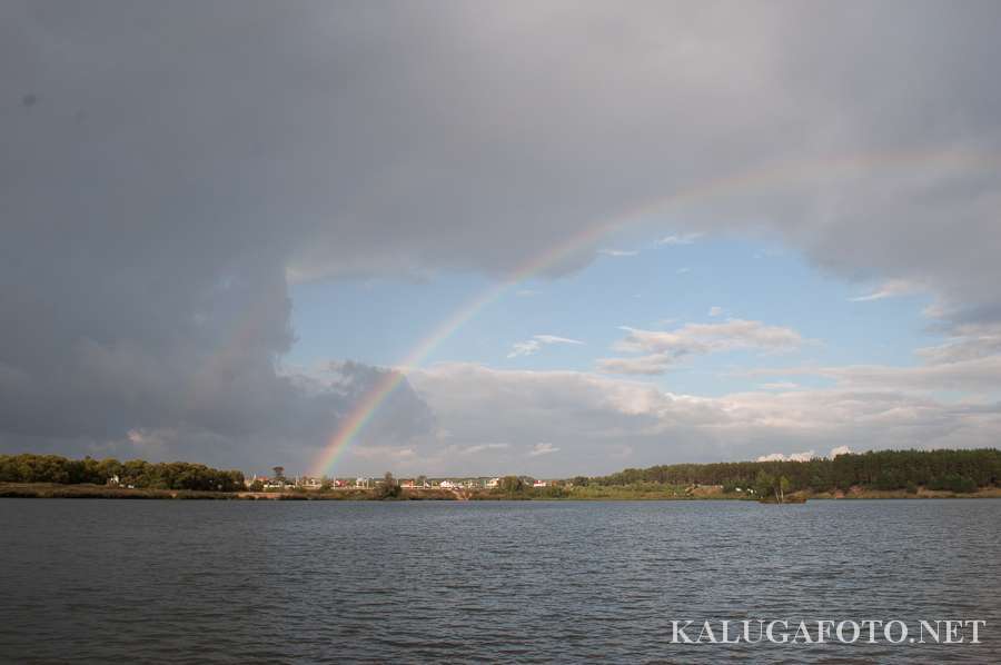 How the lake was stolen in Russia - My, Kaluga region, Lake, Officials, Longpost, Repeat, Negative