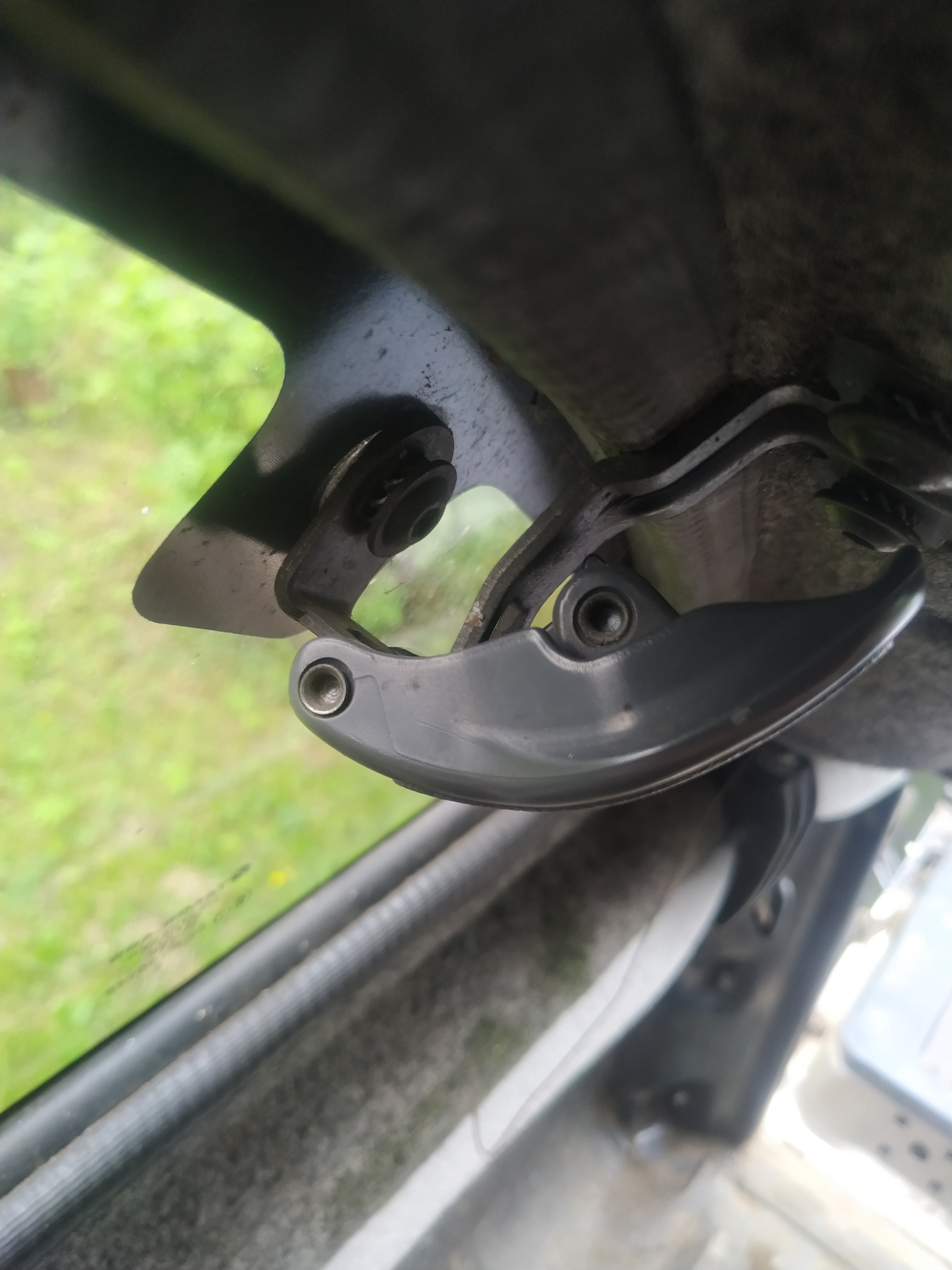 Help finding a spare part - My, Kung, Mitsubishi L200, Toyota tundra, Longpost