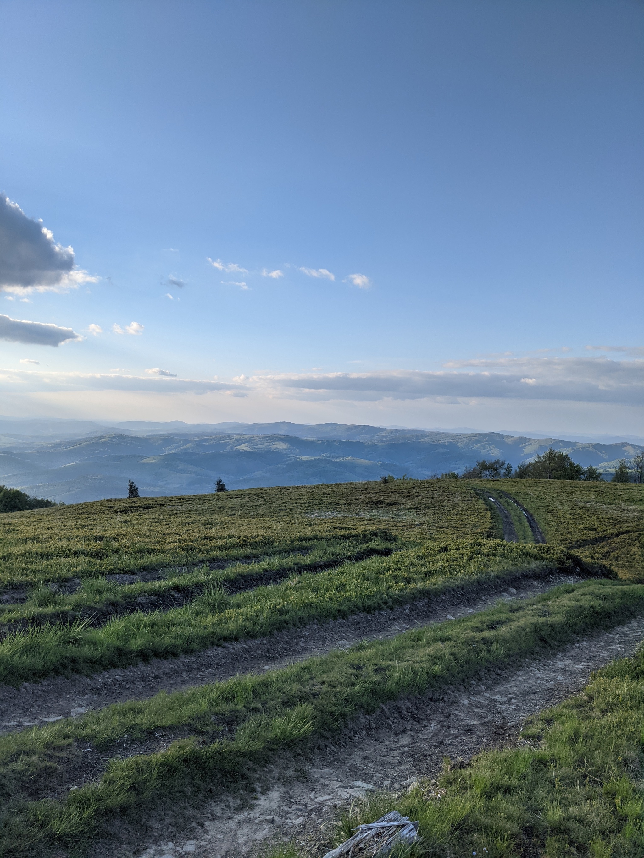 Kolochava, Transcarpathian region, hike 2021 - My, The mountains, Carpathians, Hike, Longpost, The photo