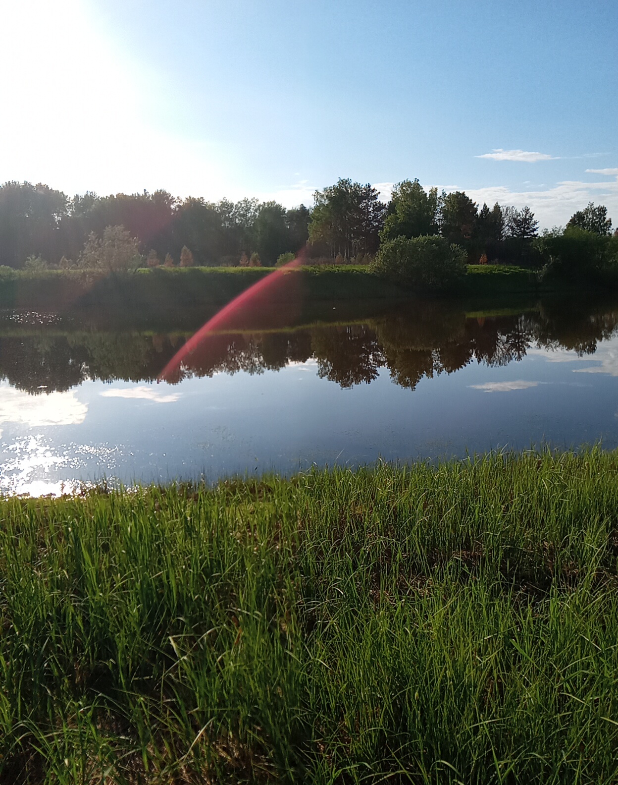 Sosva river - My, Nature, River, Relaxation, beauty, Longpost