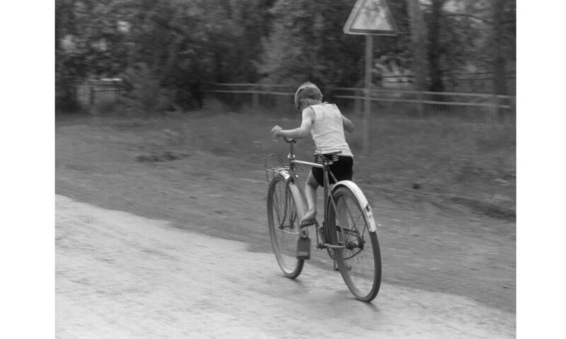 Great with history - My, Longpost, Restoration, Novosibirsk, A bike