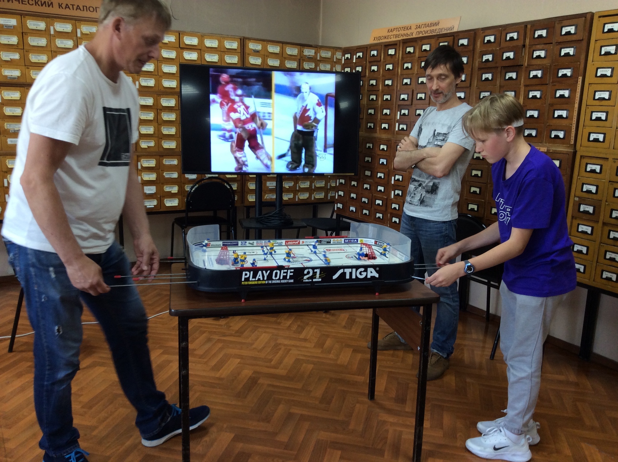 Maltiko Cup. Champion training. Reportage - My, Hockey, Sport, Sports girls, Table hockey, World championship, Vladivostok, Khabarovsk, Дальний Восток, Longpost