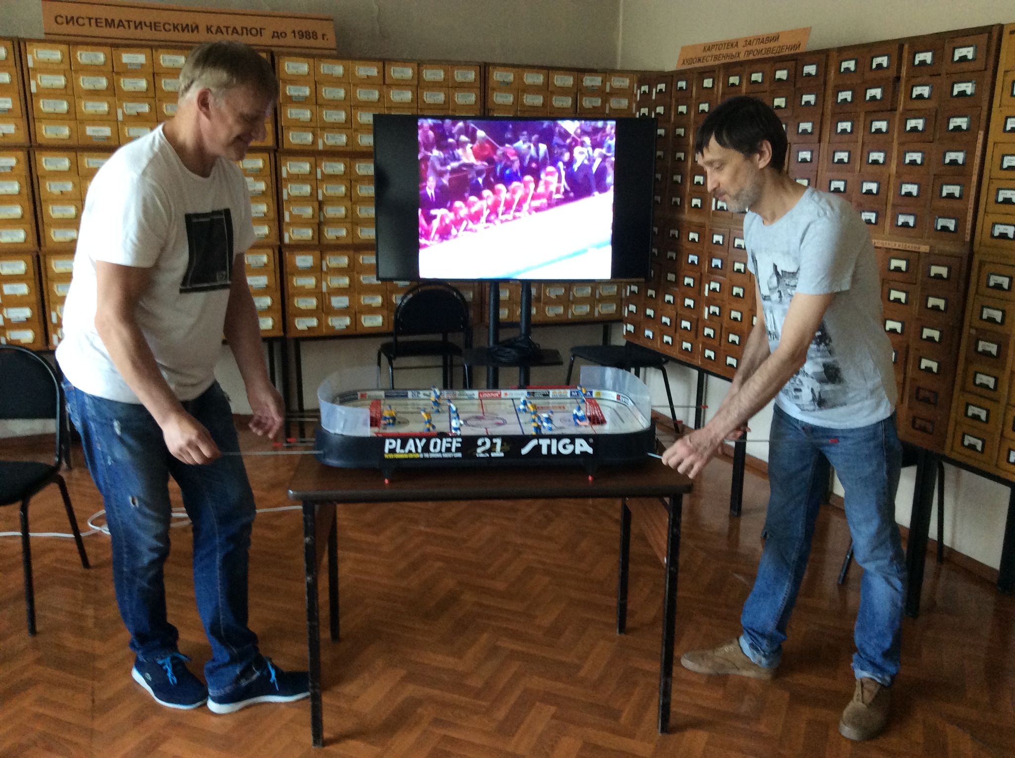 Maltiko Cup. Champion training. Reportage - My, Hockey, Sport, Sports girls, Table hockey, World championship, Vladivostok, Khabarovsk, Дальний Восток, Longpost