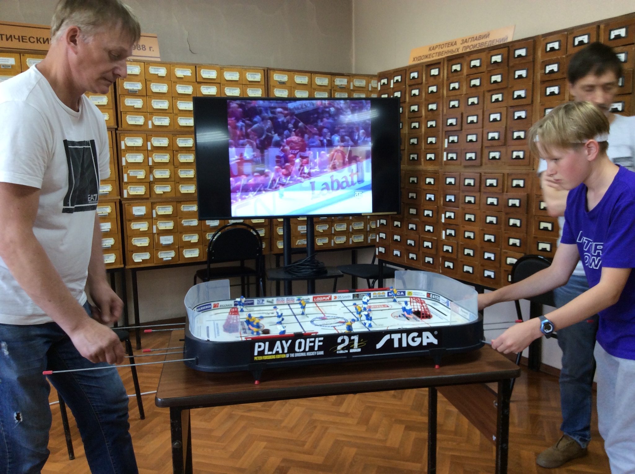 Maltiko Cup. Champion training. Reportage - My, Hockey, Sport, Sports girls, Table hockey, World championship, Vladivostok, Khabarovsk, Дальний Восток, Longpost