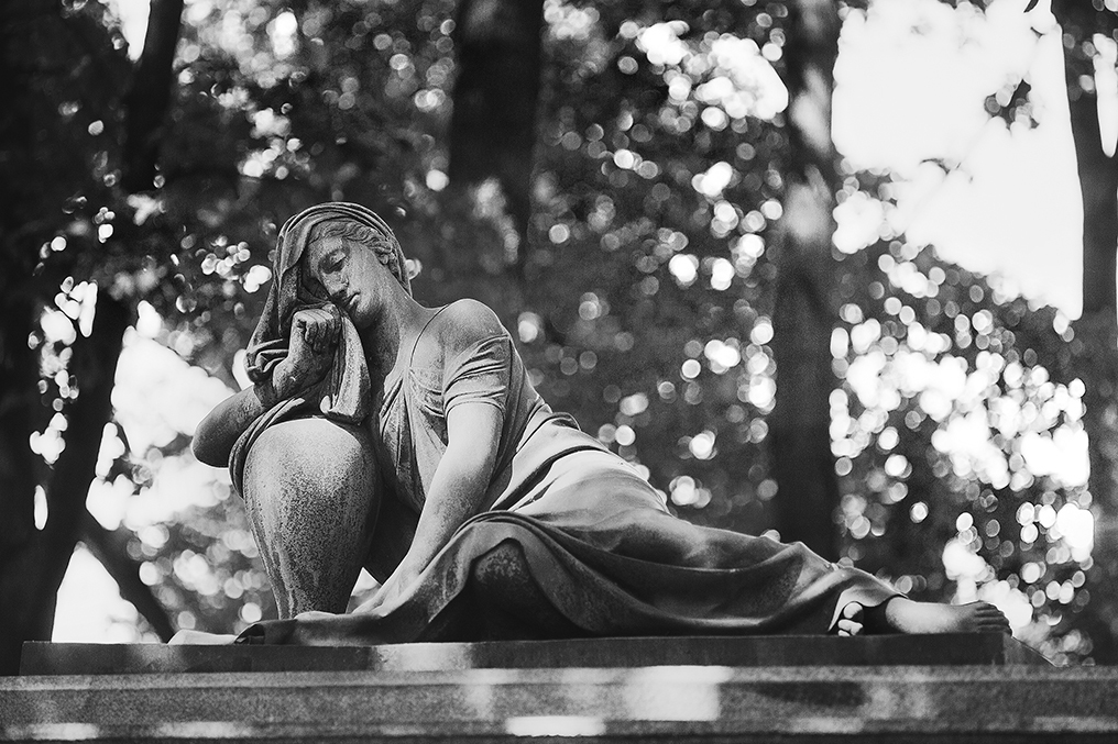 Necropolis. - My, Saint Petersburg, Town, City walk, Necropolis, Alexander Nevsky Lavra, Monument, The photo, Longpost