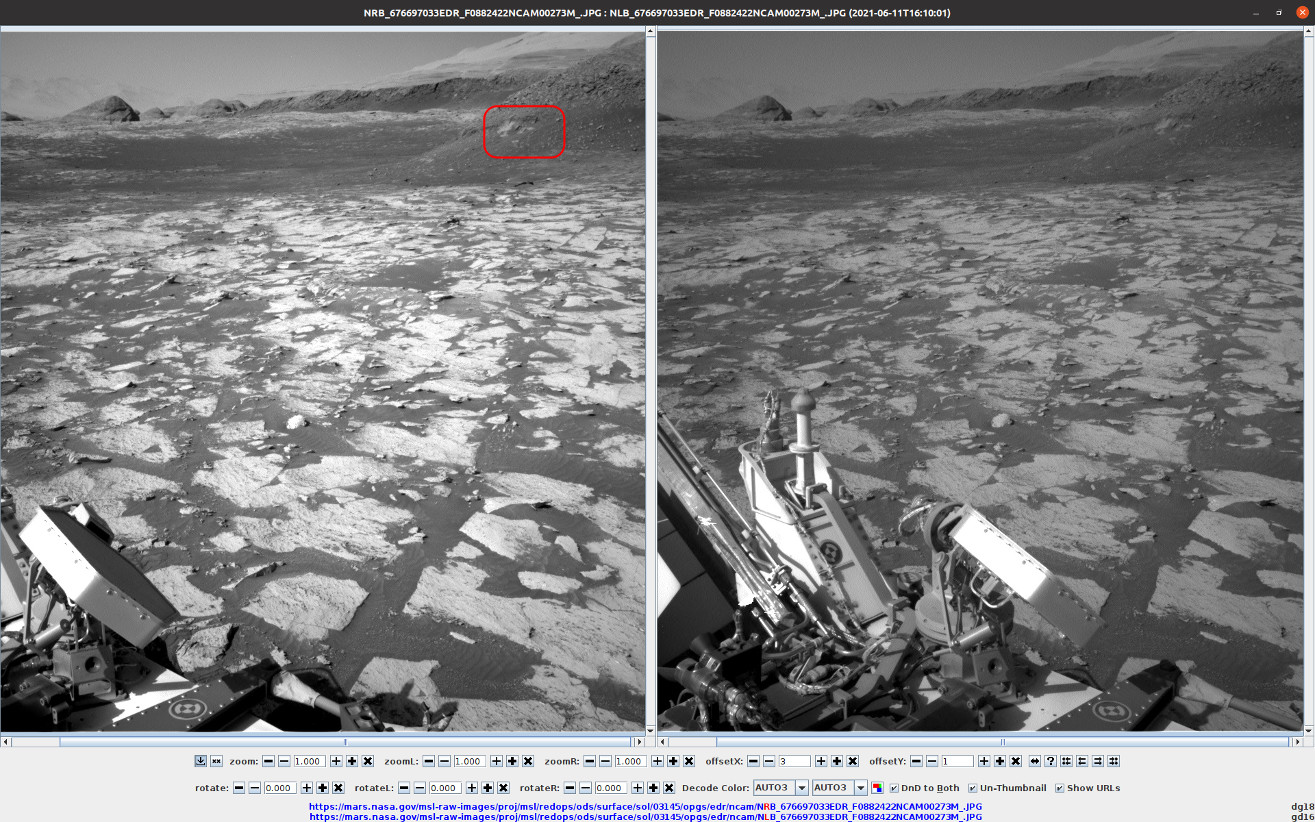 What did the Americans find on Mars? Fresh stereophotos (part 2) - My, Mars, Rover, Stereophotography, Space, Long, Longpost