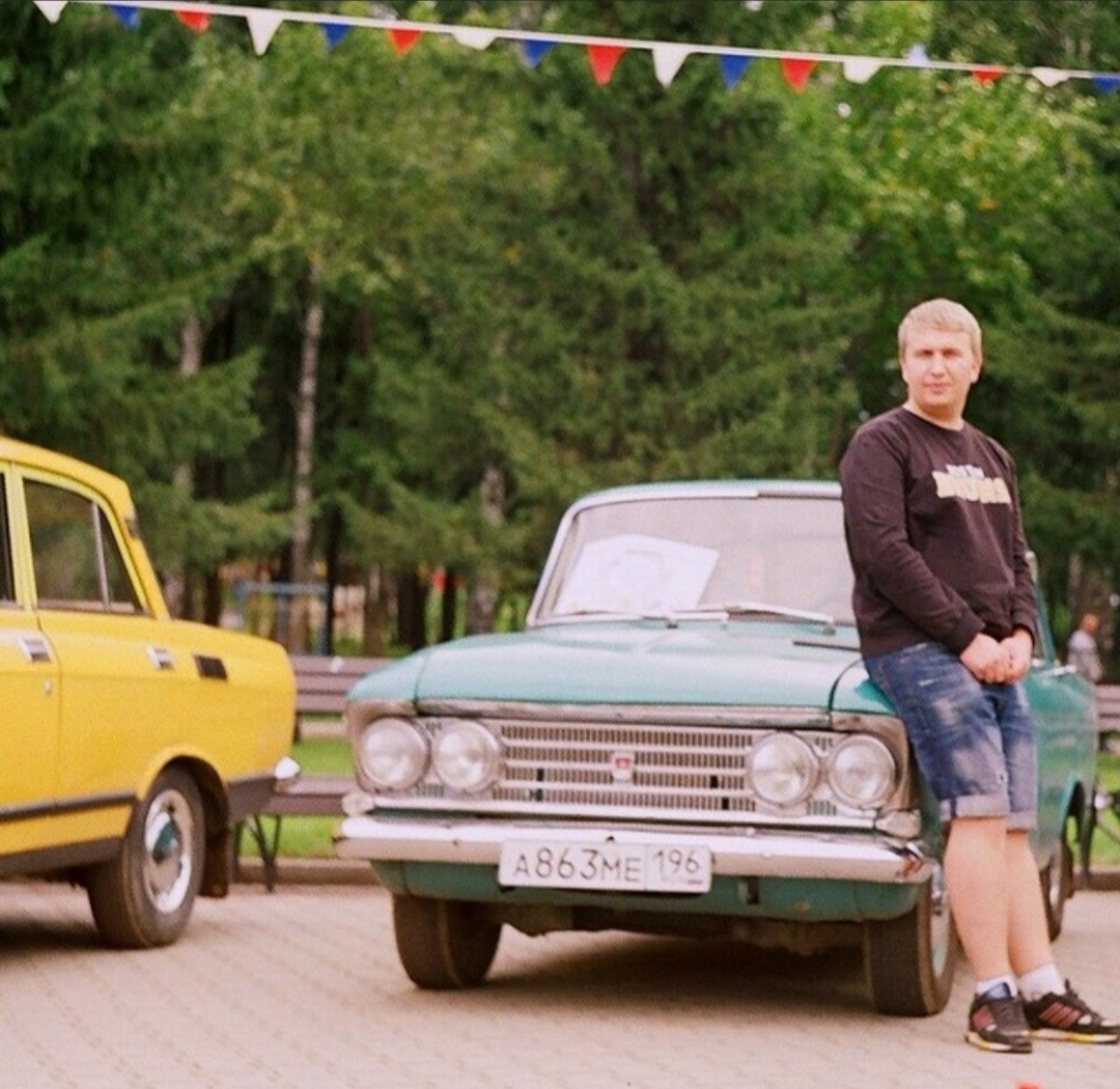 Ищу старый автомобиль. Свердловская область и окрестности - Моё, Екатеринбург, Свердловская область, Ретроавтомобиль, Ваз-2101, Поиск, Длиннопост