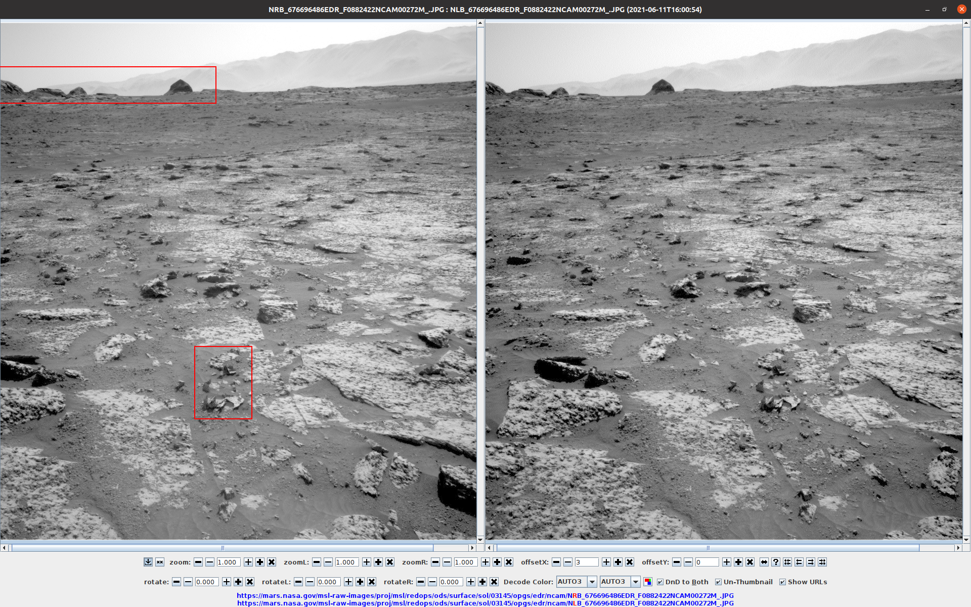 What did the Americans find on Mars? Fresh stereophotos (part 2) - My, Mars, Rover, Stereophotography, Space, Long, Longpost