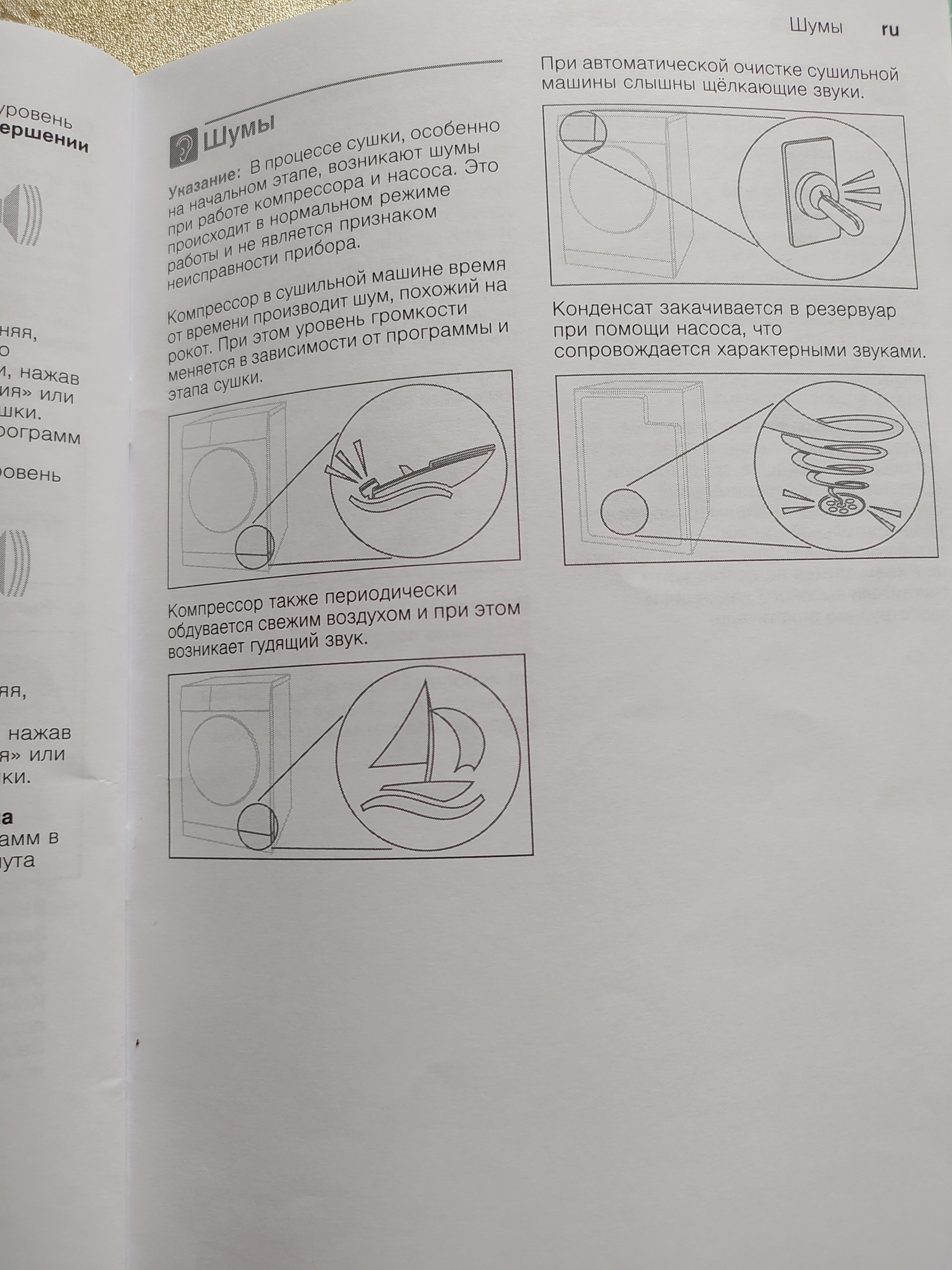 Dryer part 2. Main tests and results - My, Tumble dryer, Convenience, Overview, Longpost