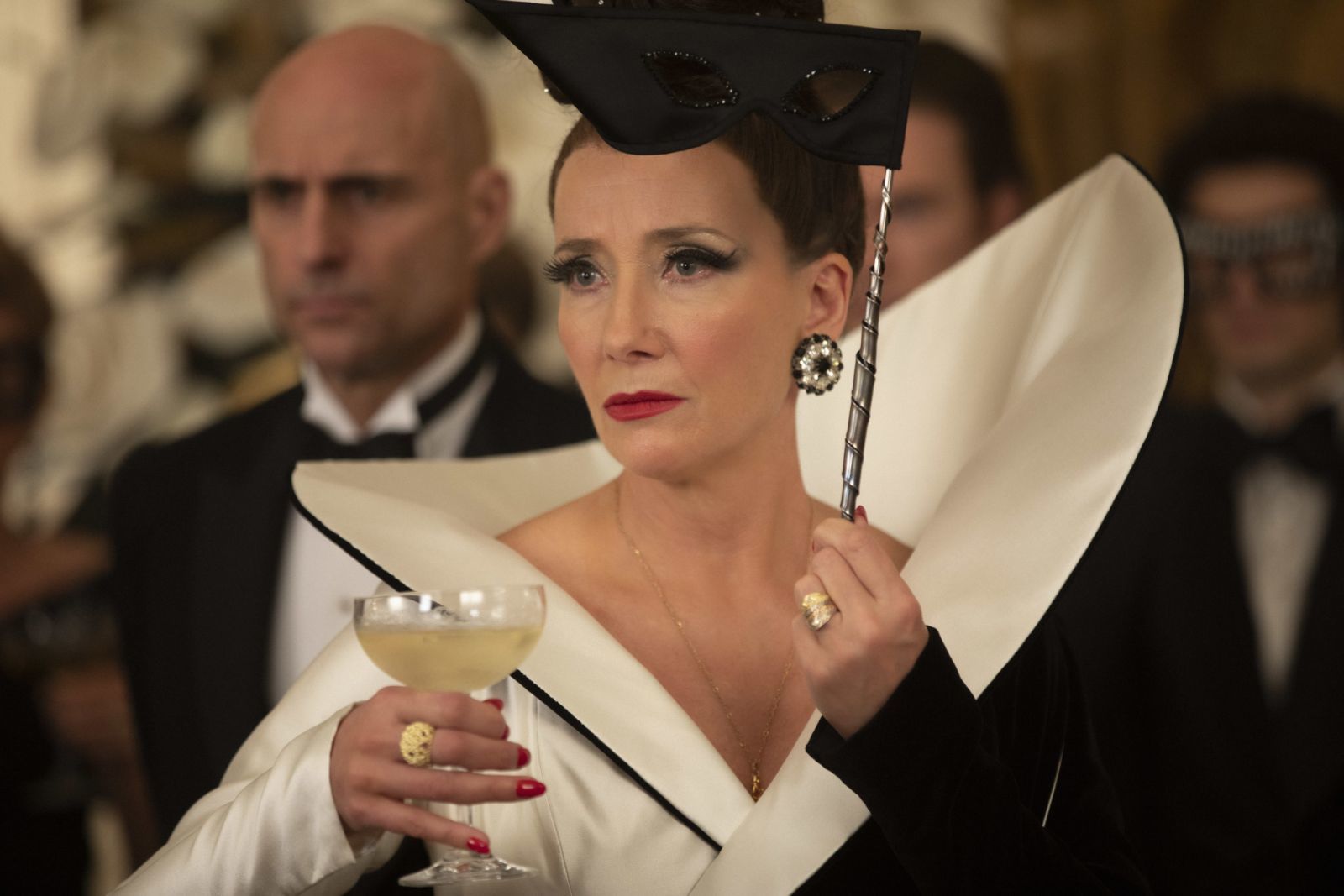 Fashion over meaning. - My, Cruella Film, Walt disney company, Review, Movies, Adventures, Longpost