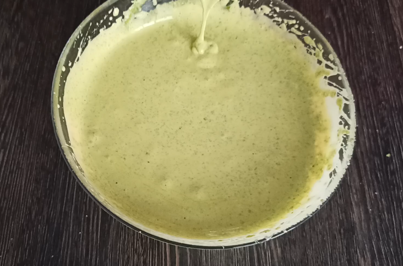 Freezier cake - My, Video recipe, Cake, Cream, Spinach, Video, Longpost